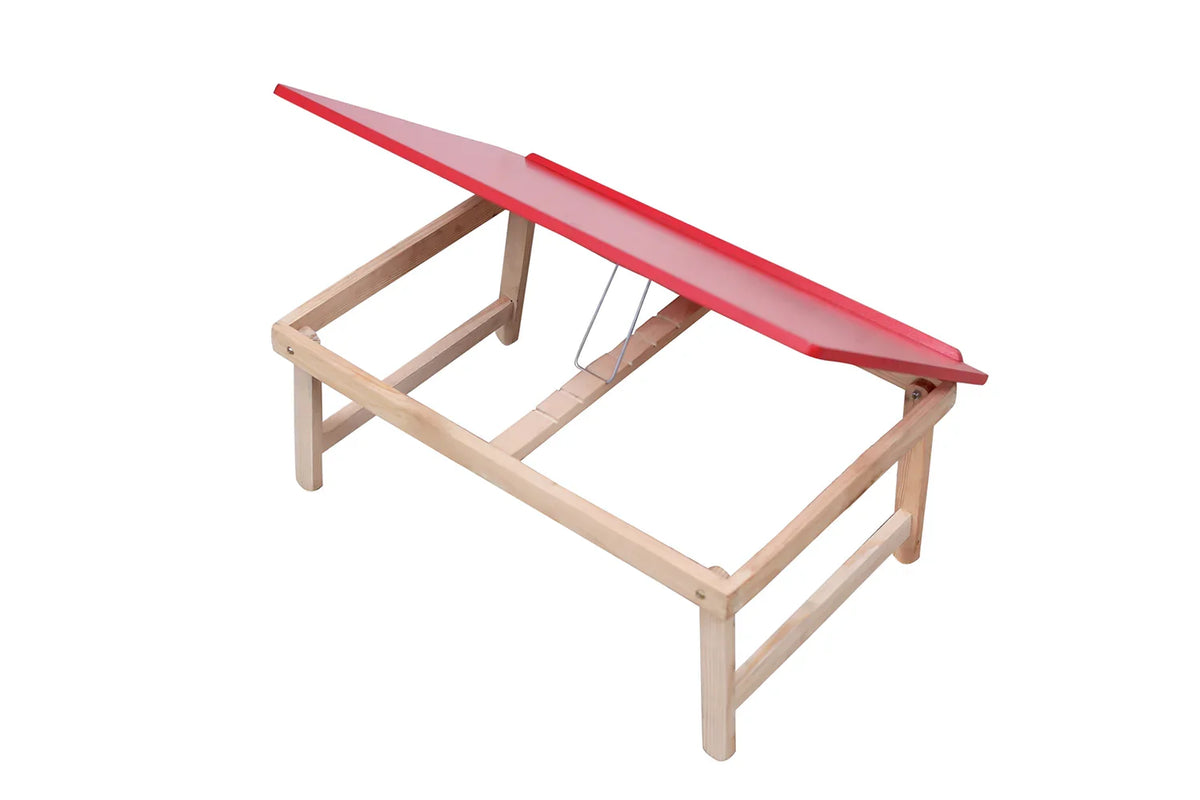 What are the Advantages of Using a Study Table for Kids?
