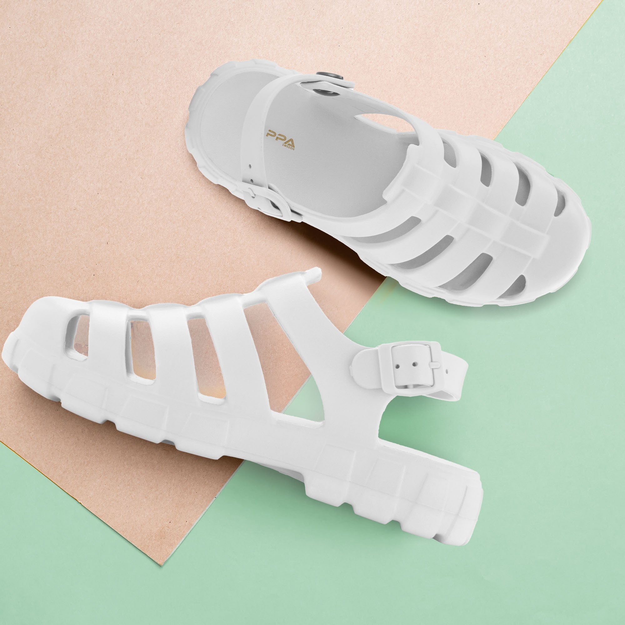 Lucia Sandals - Women's