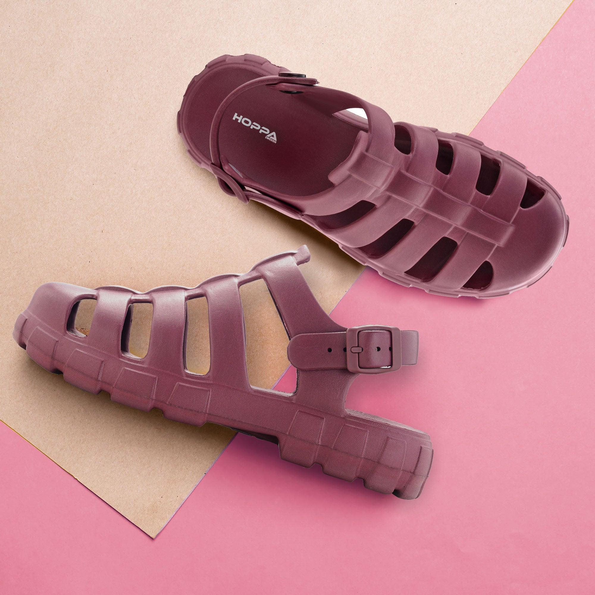 Lucia Sandals - Women's