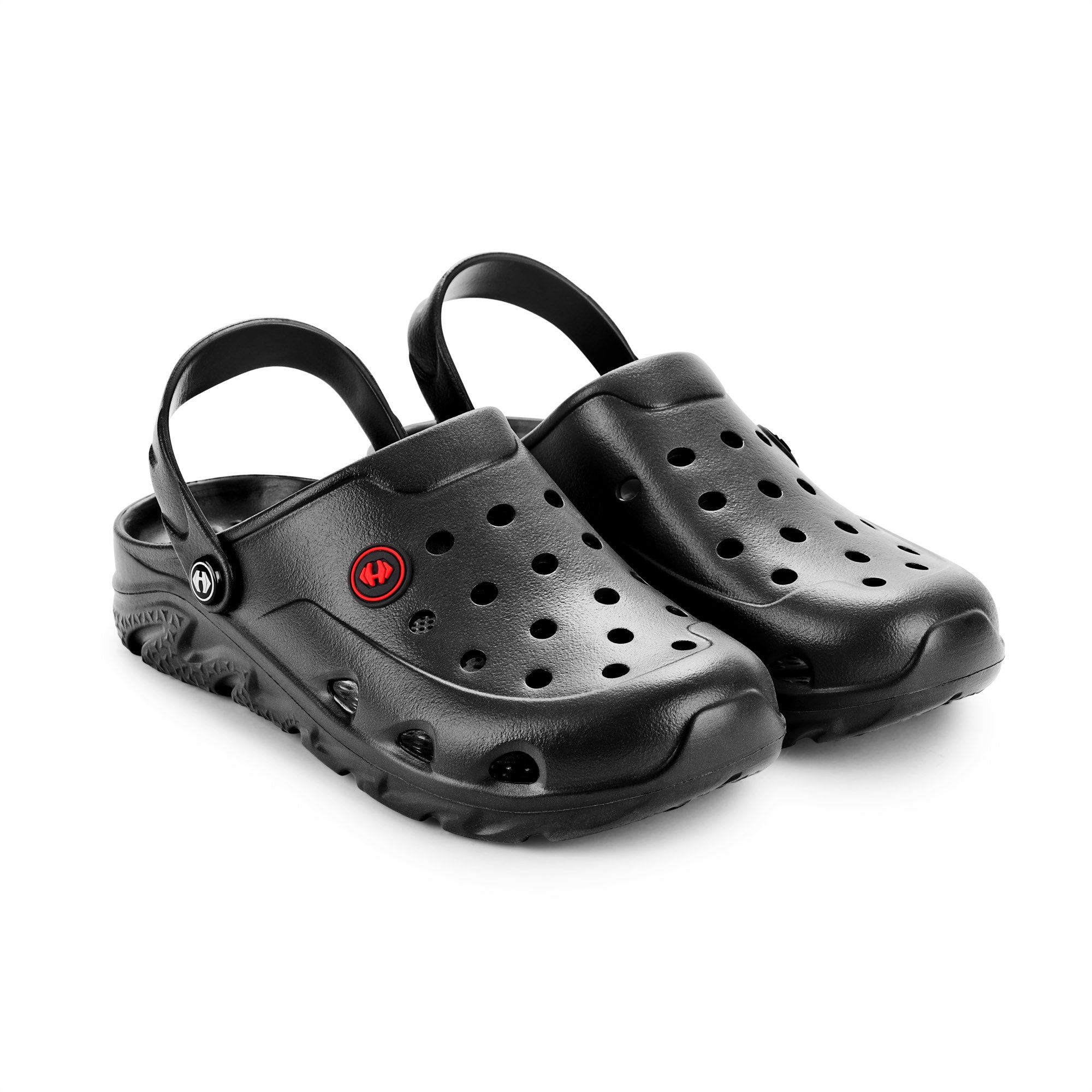 Coucci Clogs - Men's