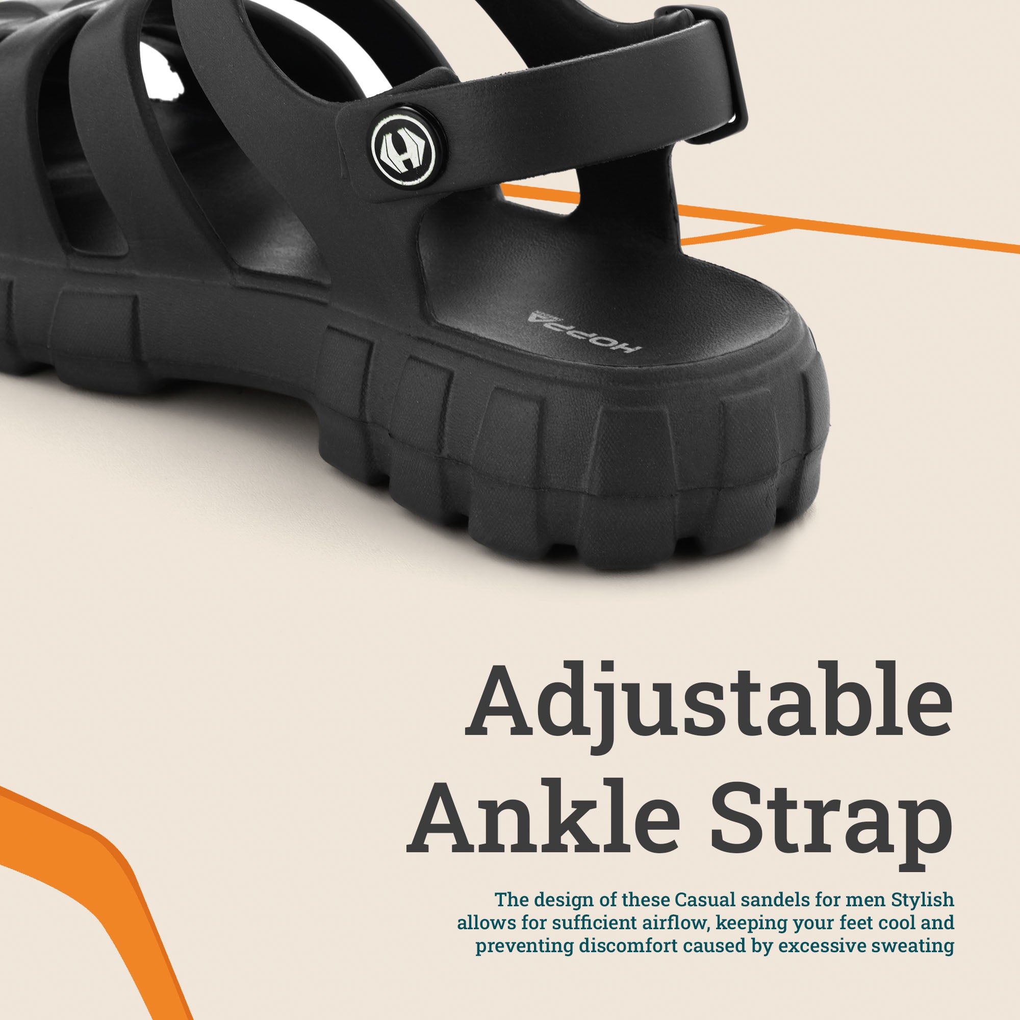 Lucia Sandals - Women's