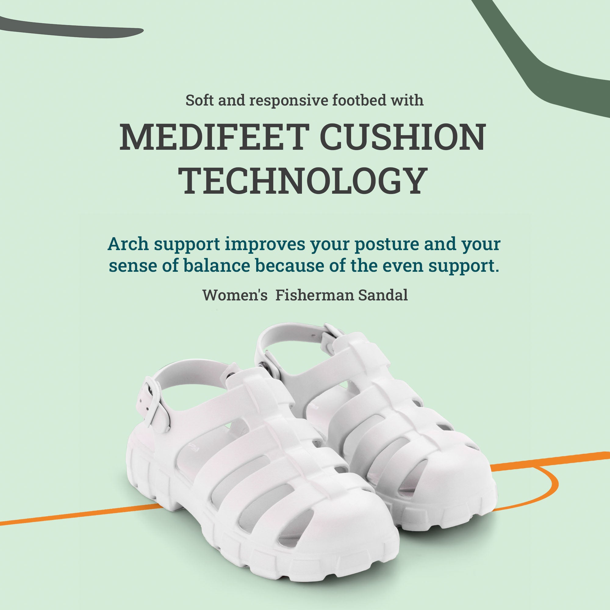 Lucia Sandals - Women's
