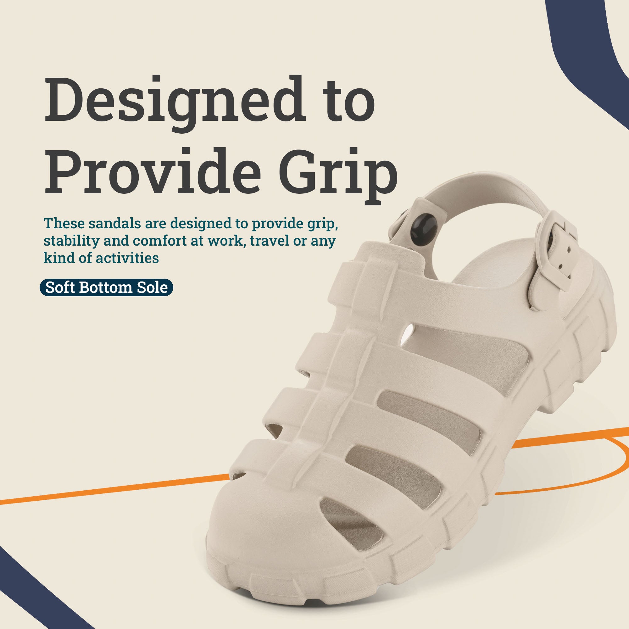 Lucia Sandals - Women's