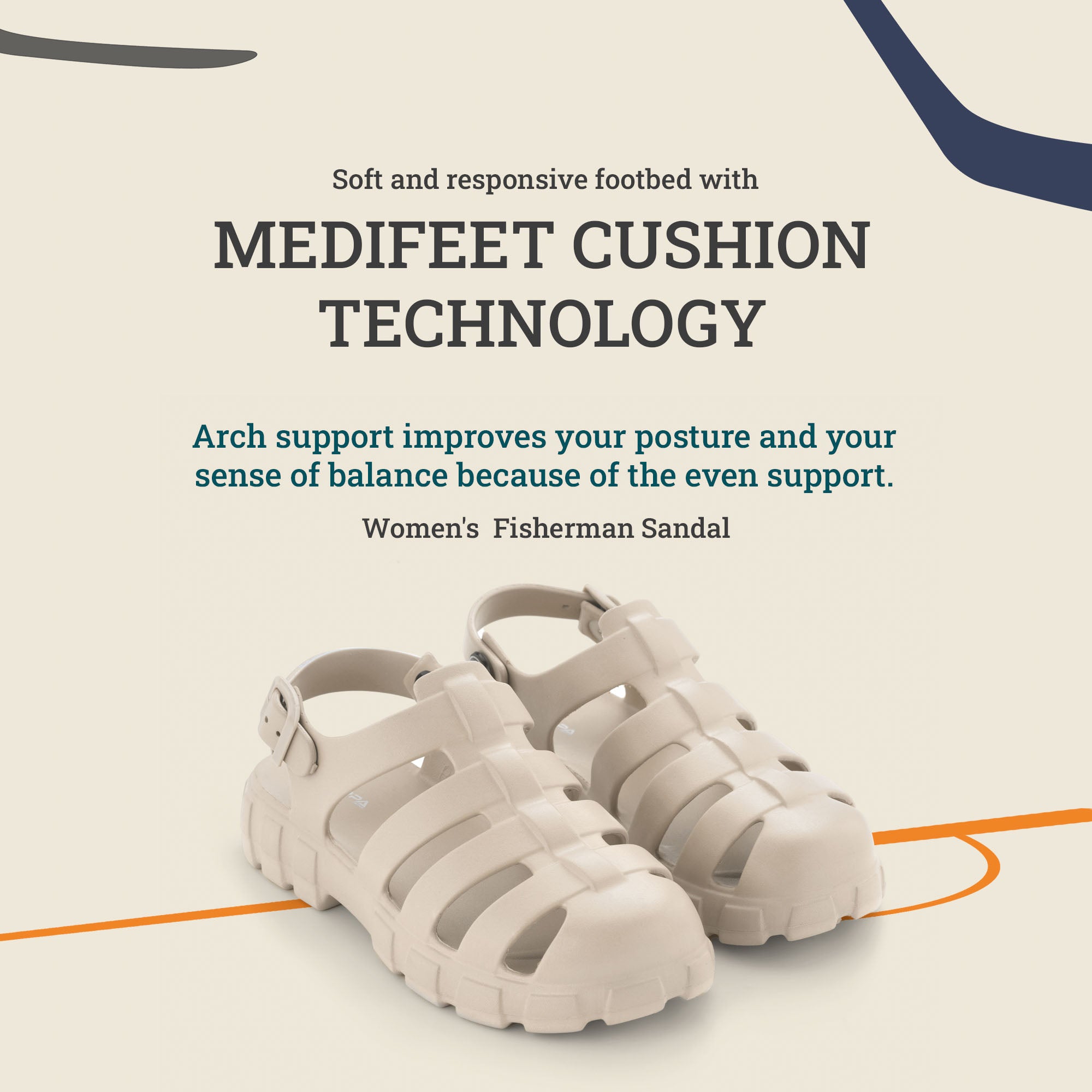 Lucia Sandals - Women's