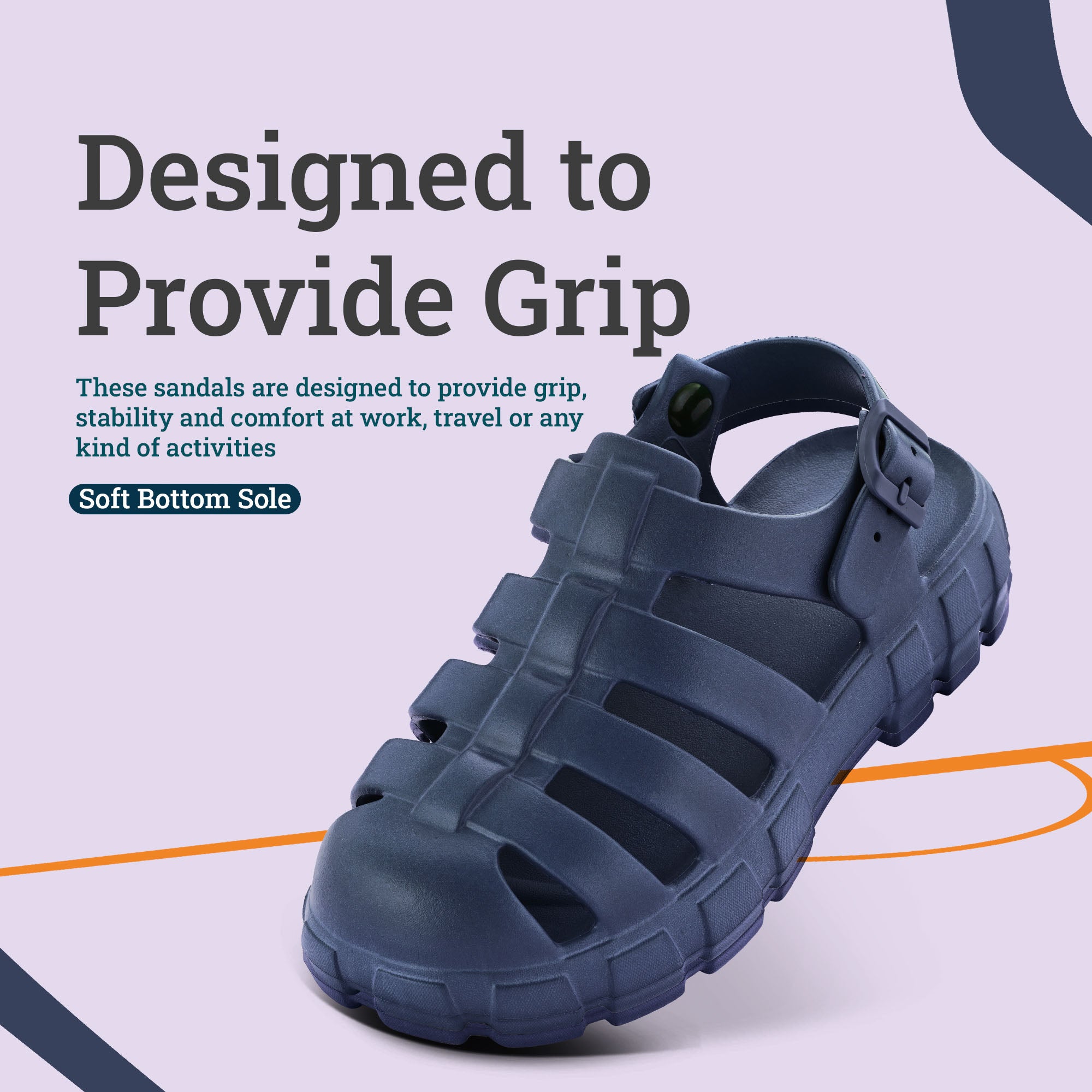 Lucia Sandals - Women's