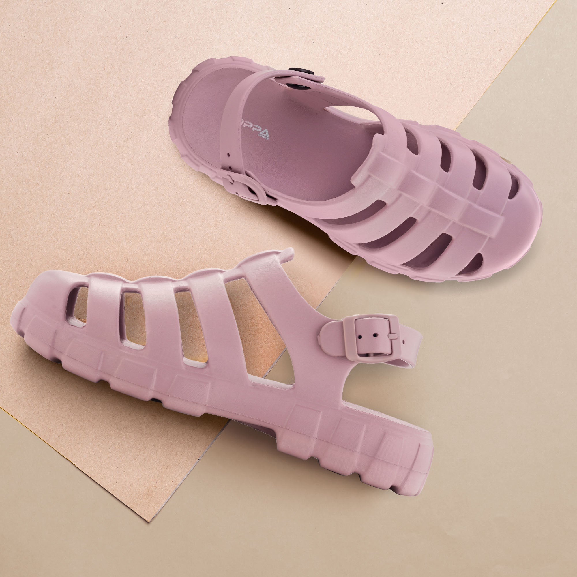 Lucia Sandals - Women's