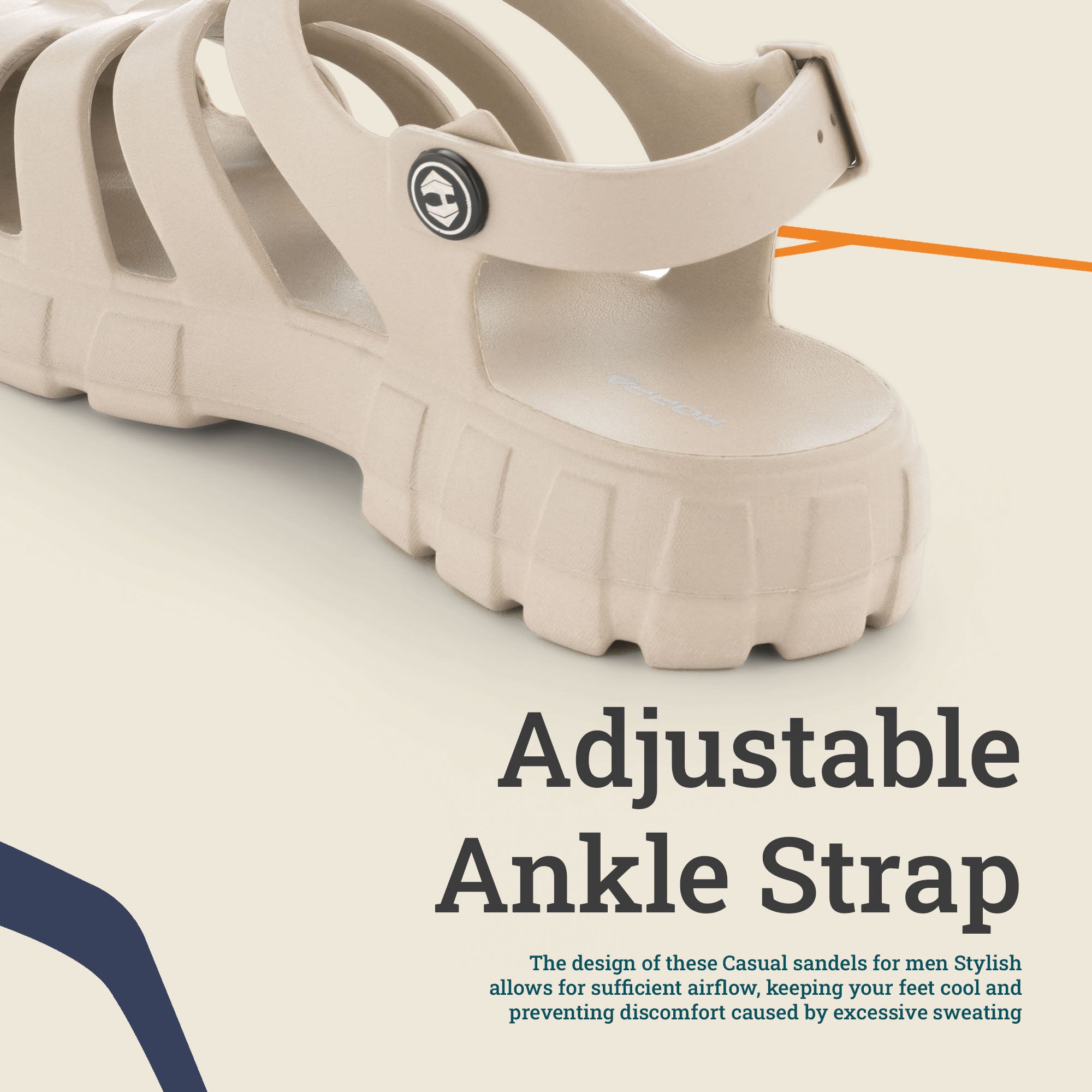 Lucia Sandals - Women's