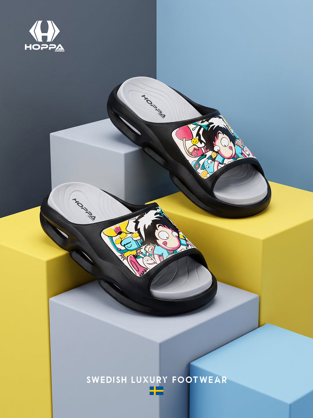 BEN 2.0 SLIDER - KIDS