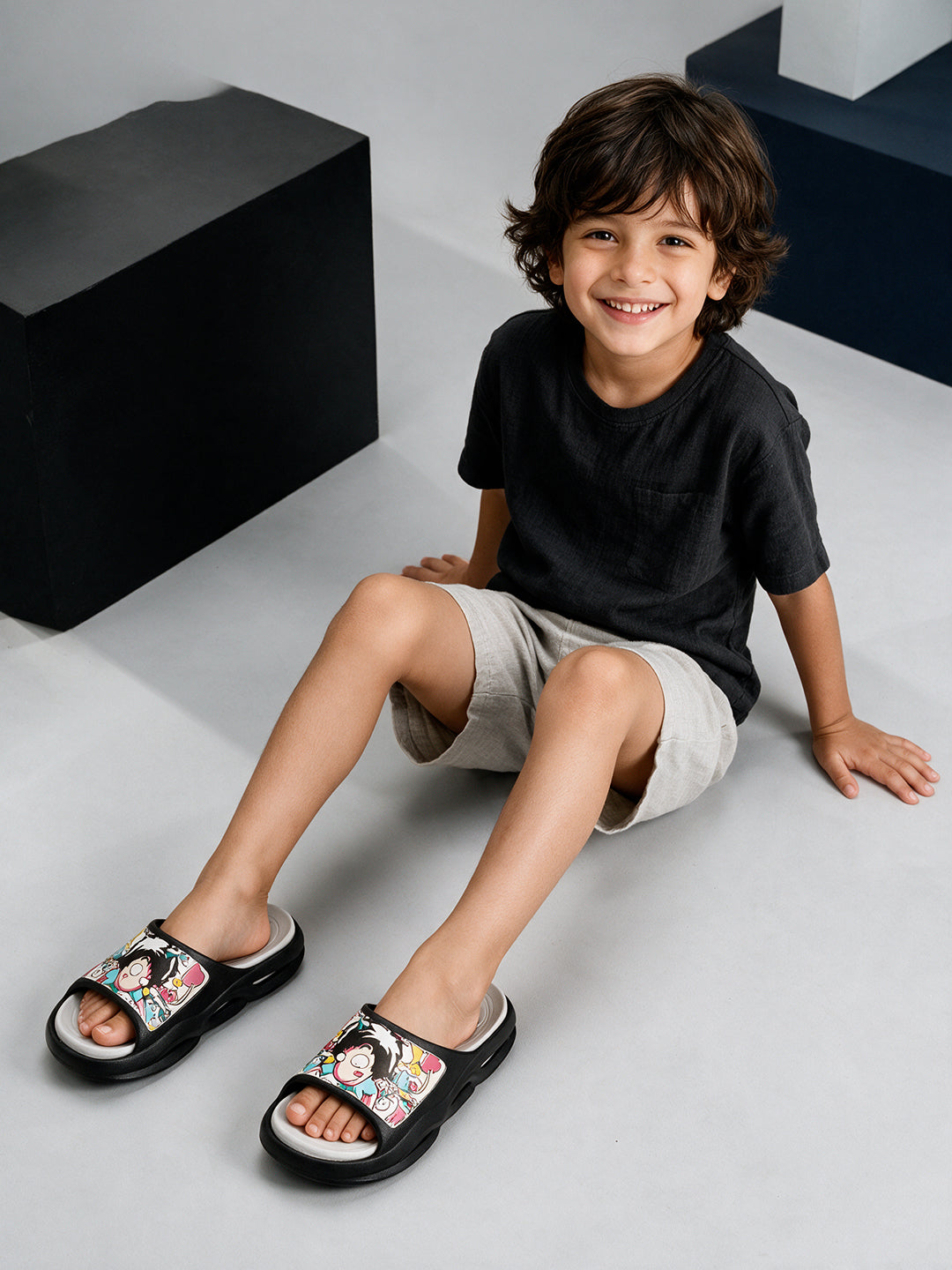 BEN 2.0 SLIDER - KIDS
