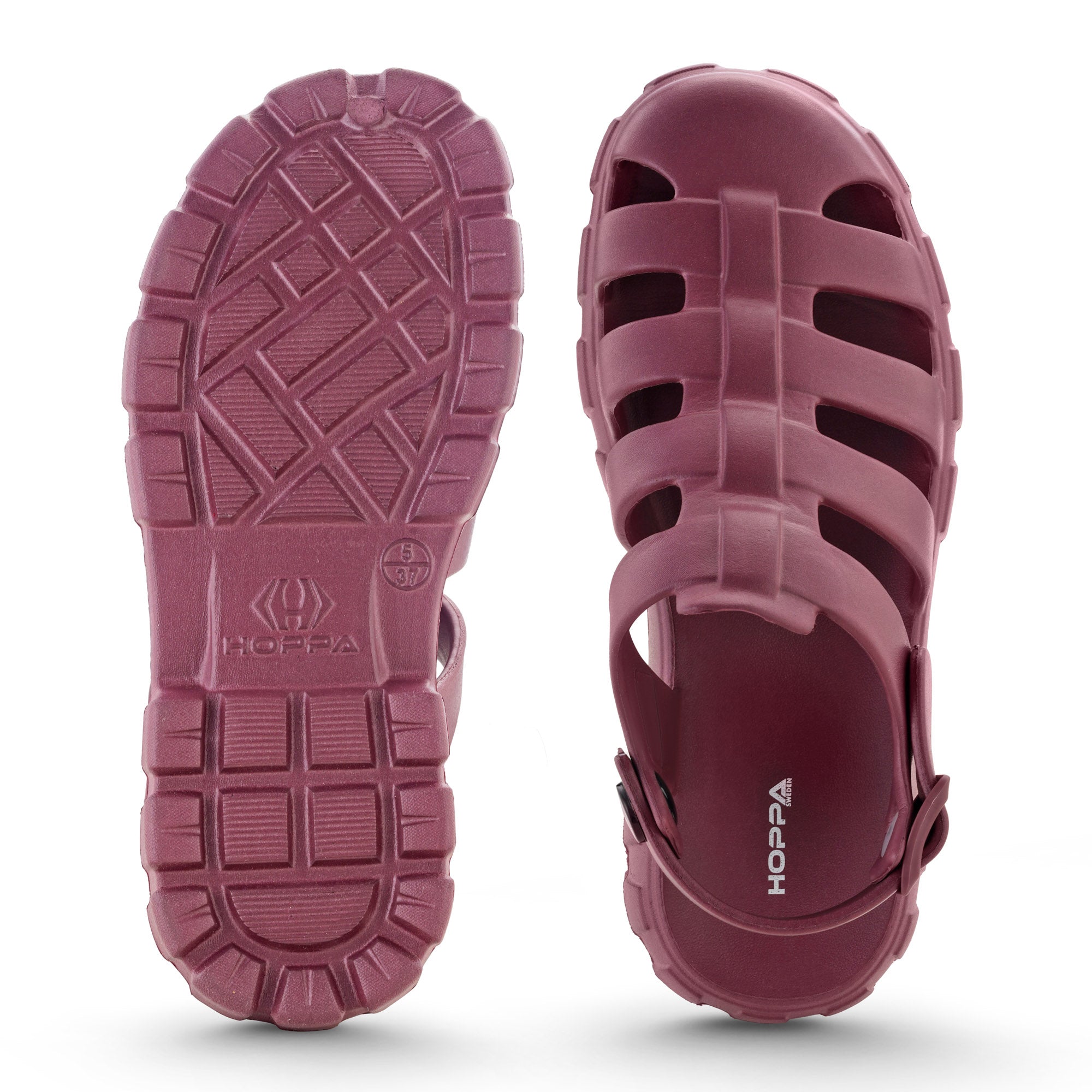 Lucia Sandals - Women's