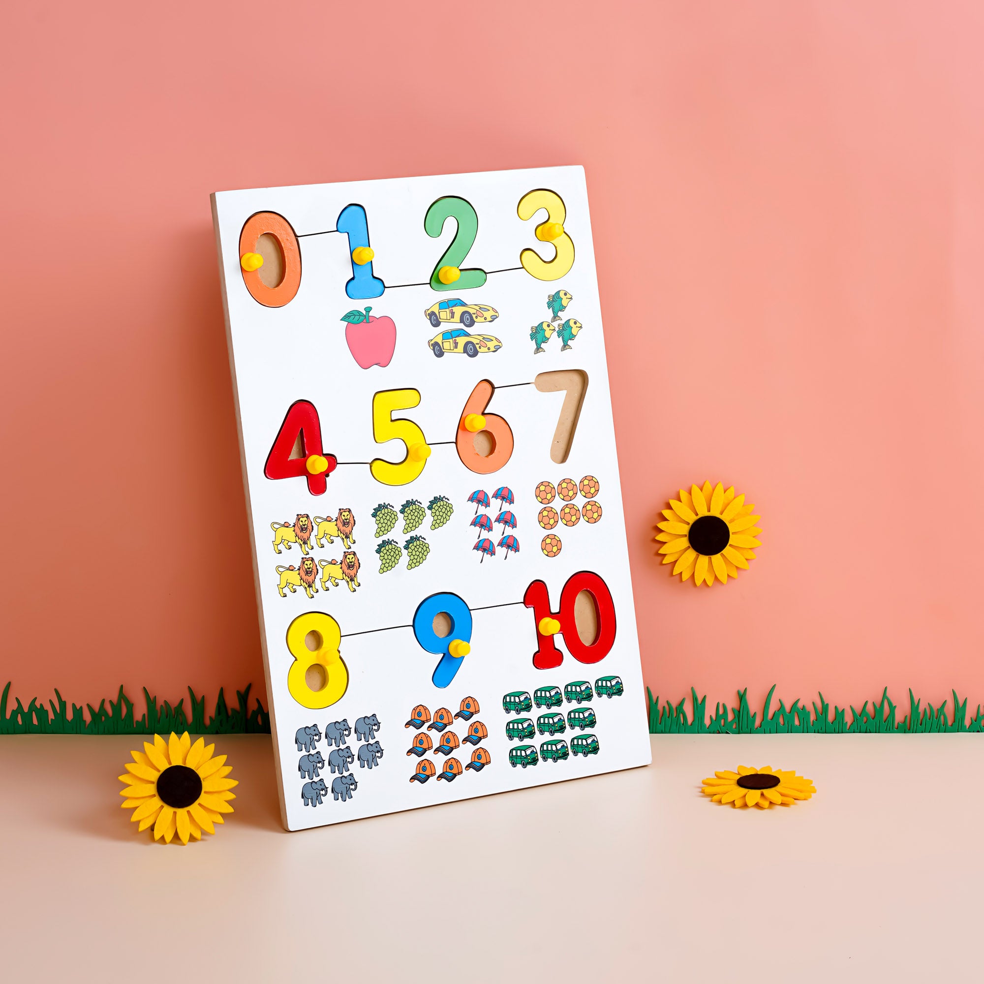 #numbers