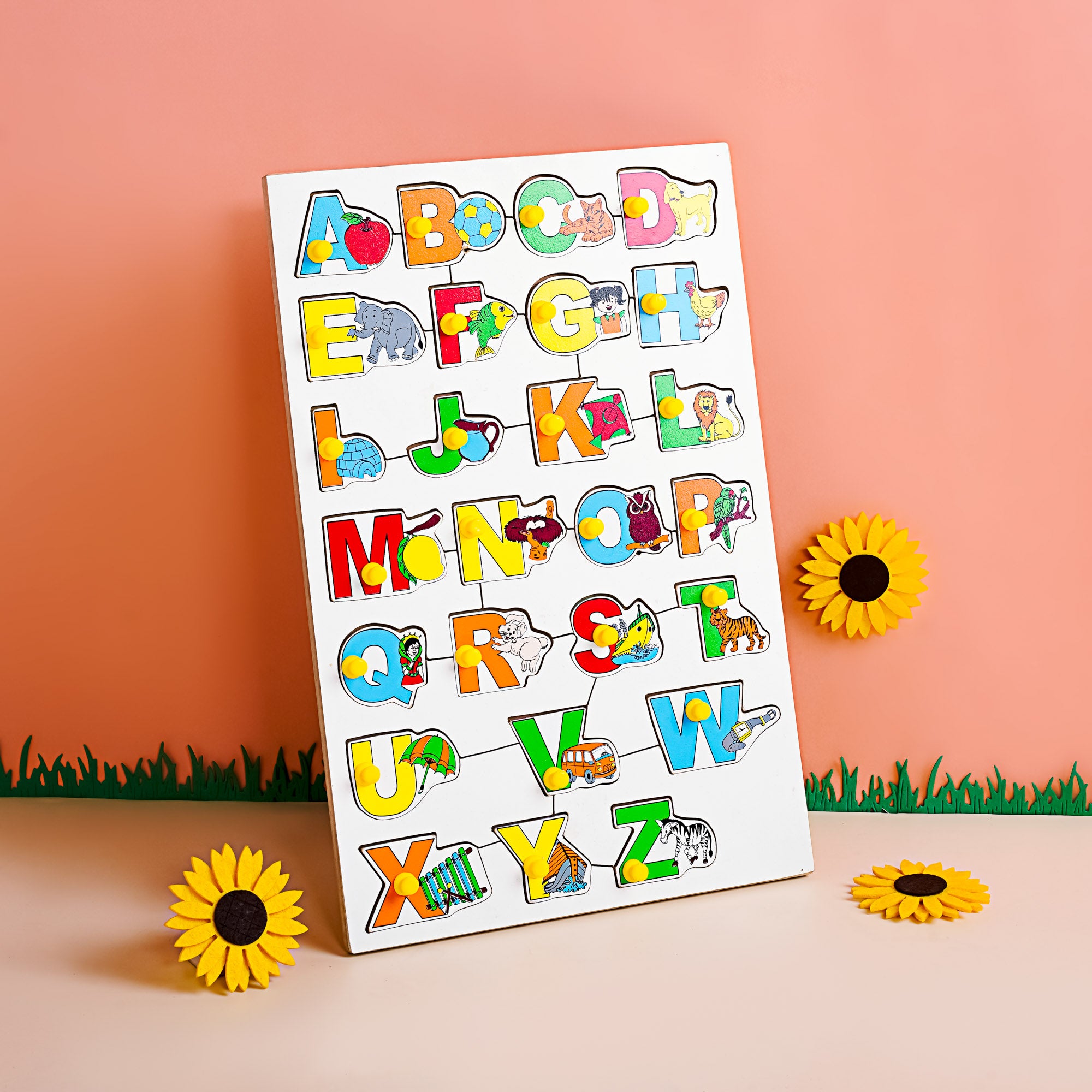 #alphabet