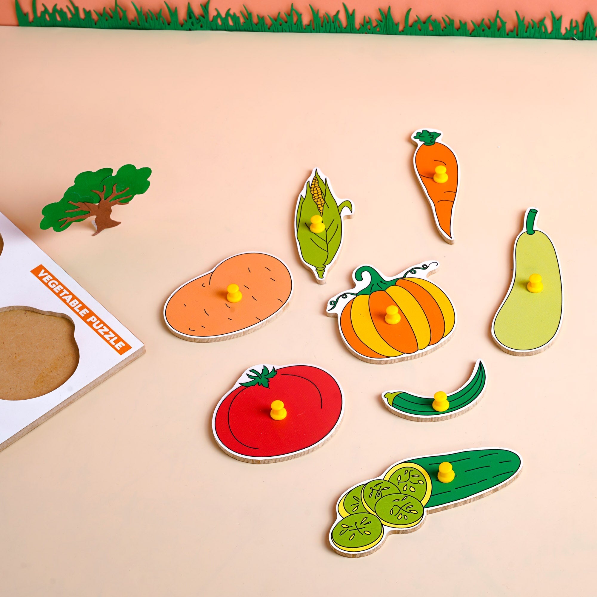 #vegetables