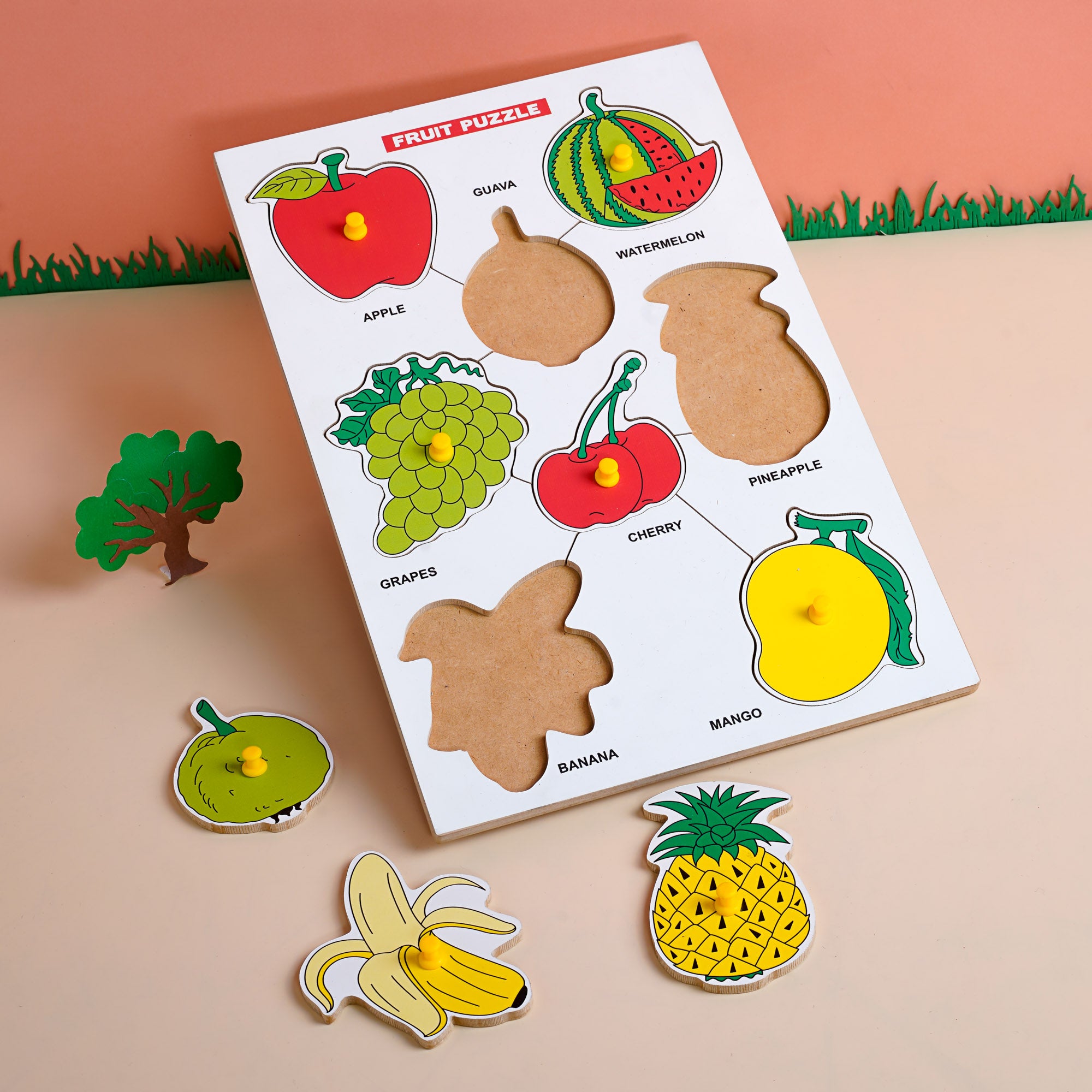 #fruit
