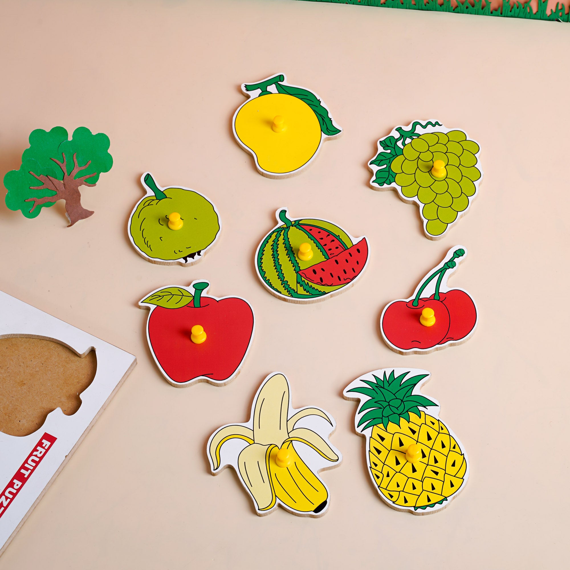 #fruit
