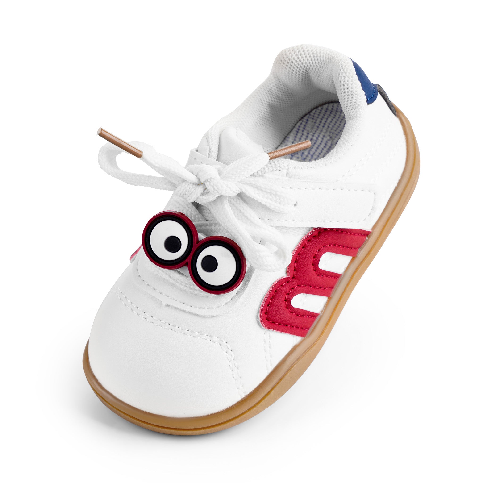 The Little Boo sneakers for kids