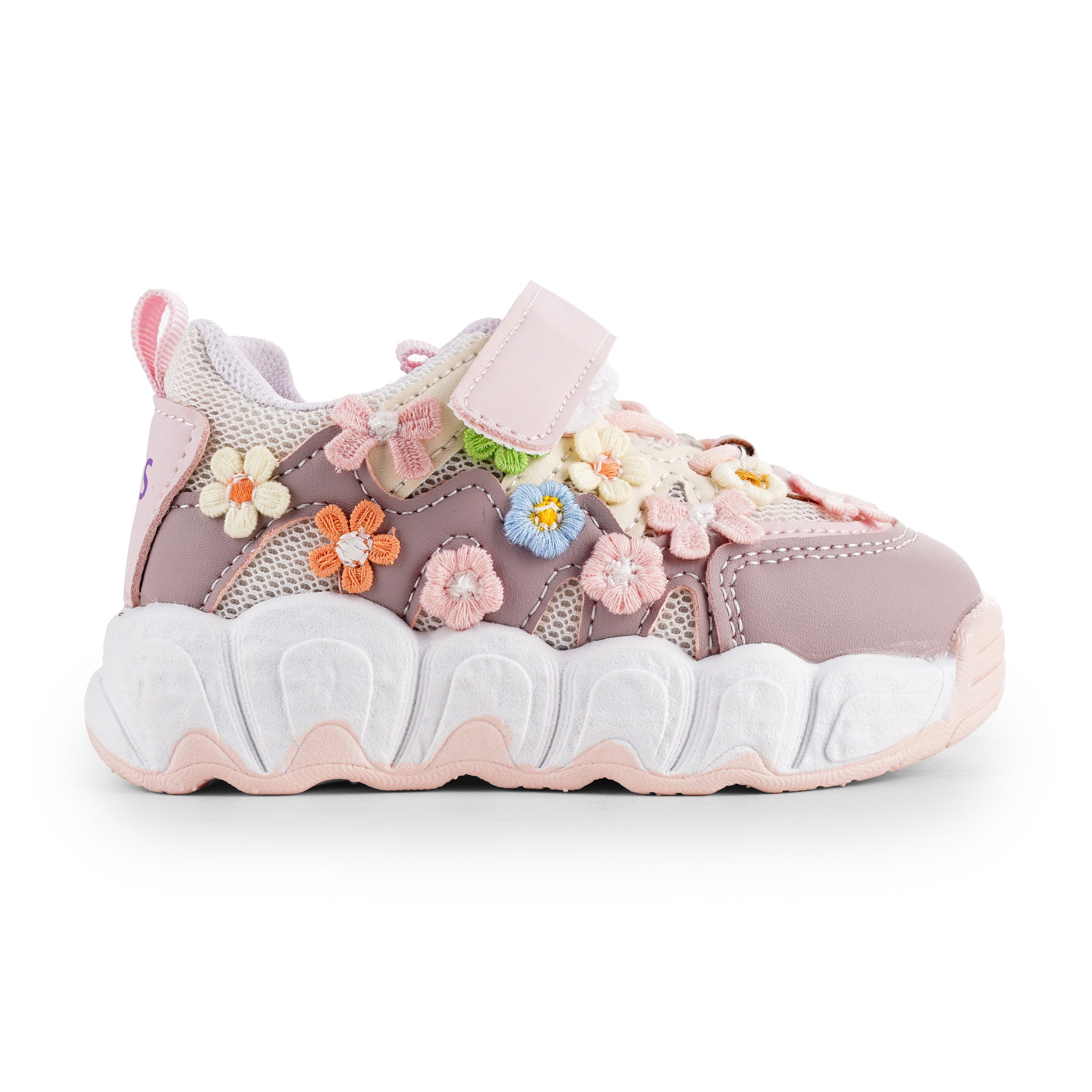The Little Boo sneakers for kids