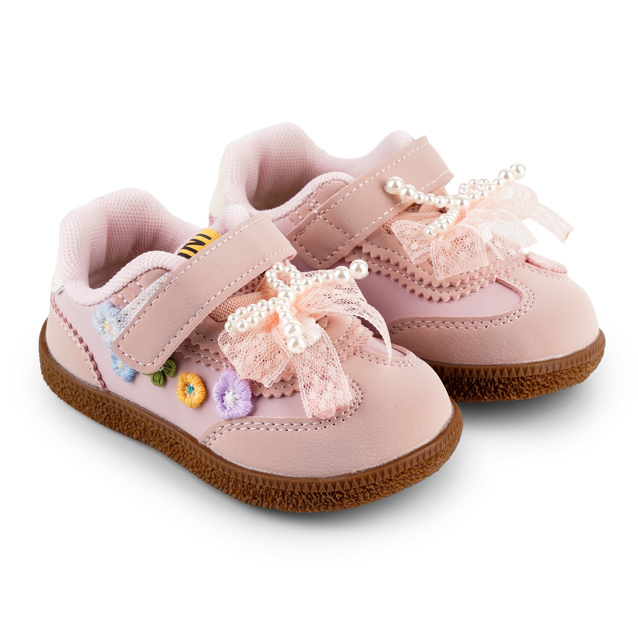 The Little Boo sneakers for kids