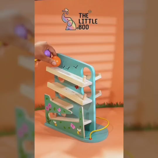 Load video: