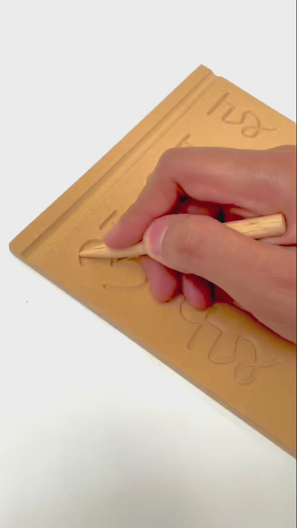 Tracing board kit