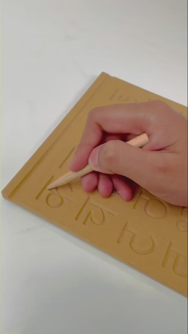 Tracing board kit