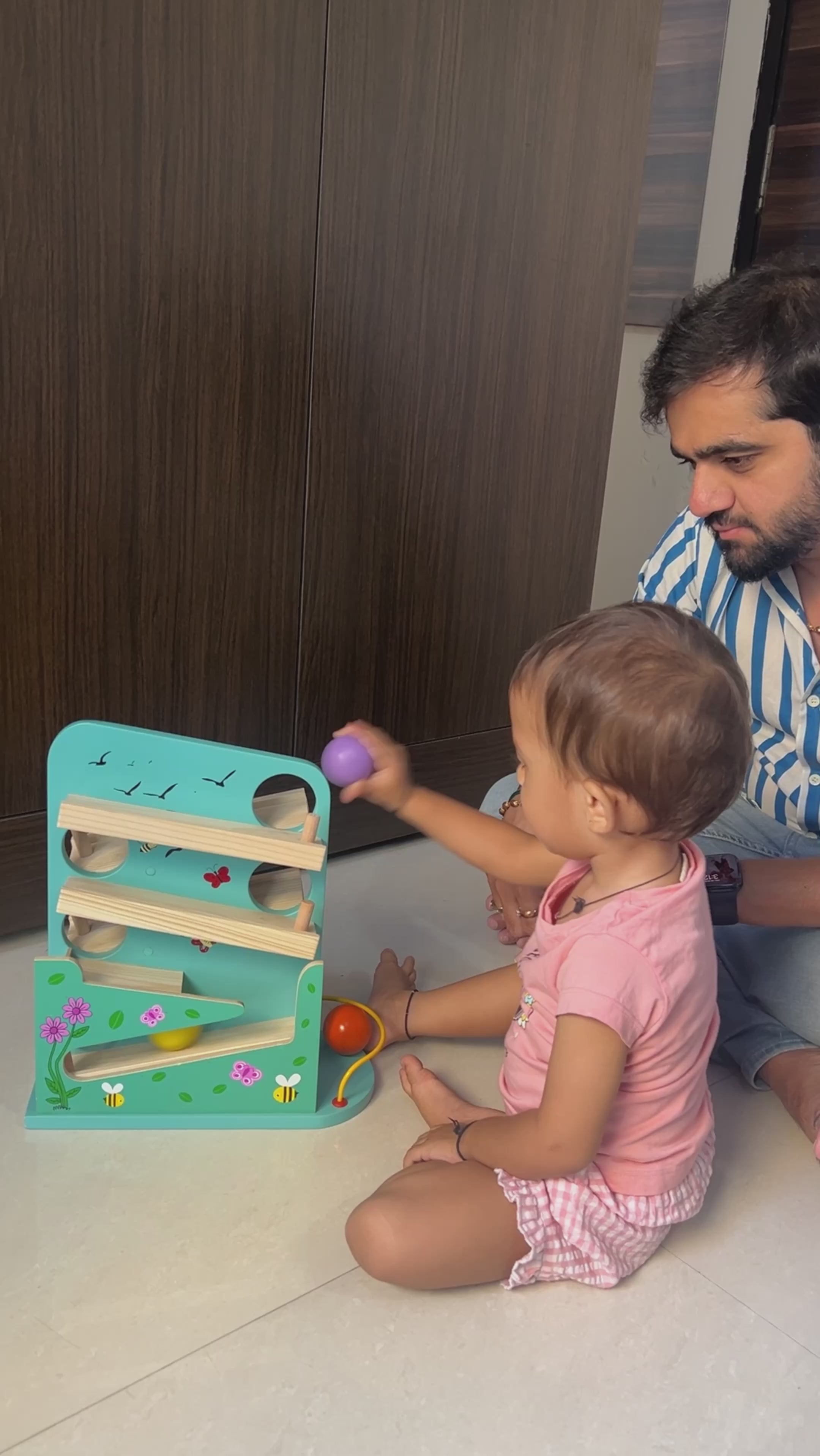 Learning Puzzles kit