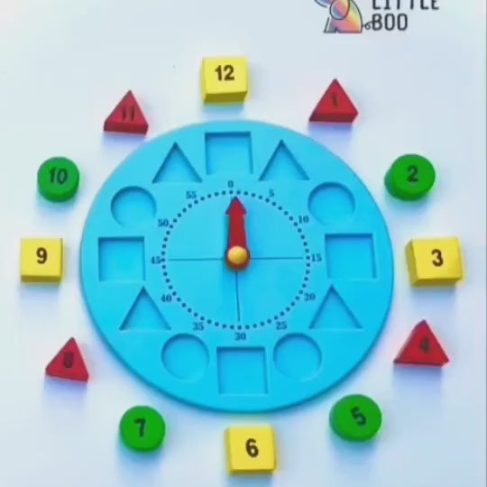 Load video: