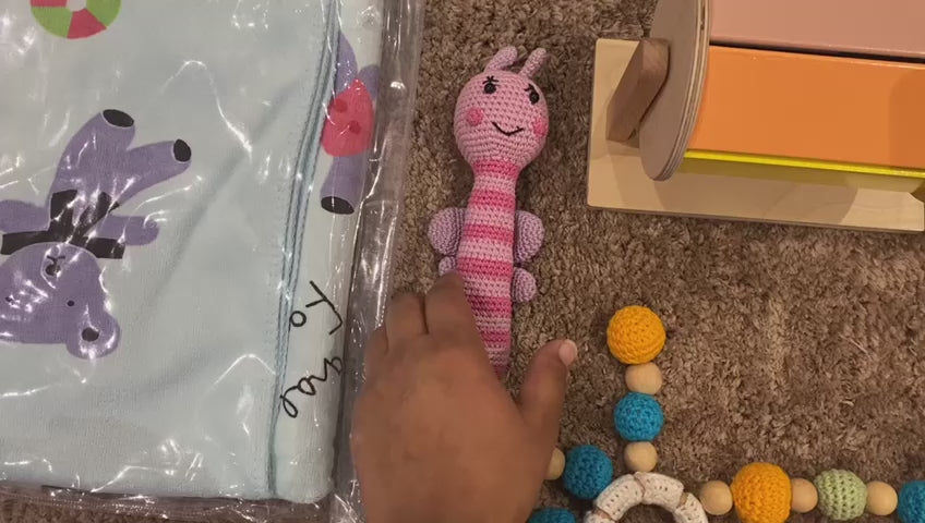 Infant kit (0-1 yr)