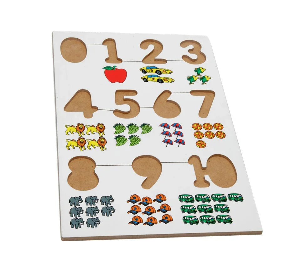 Number Puzzle