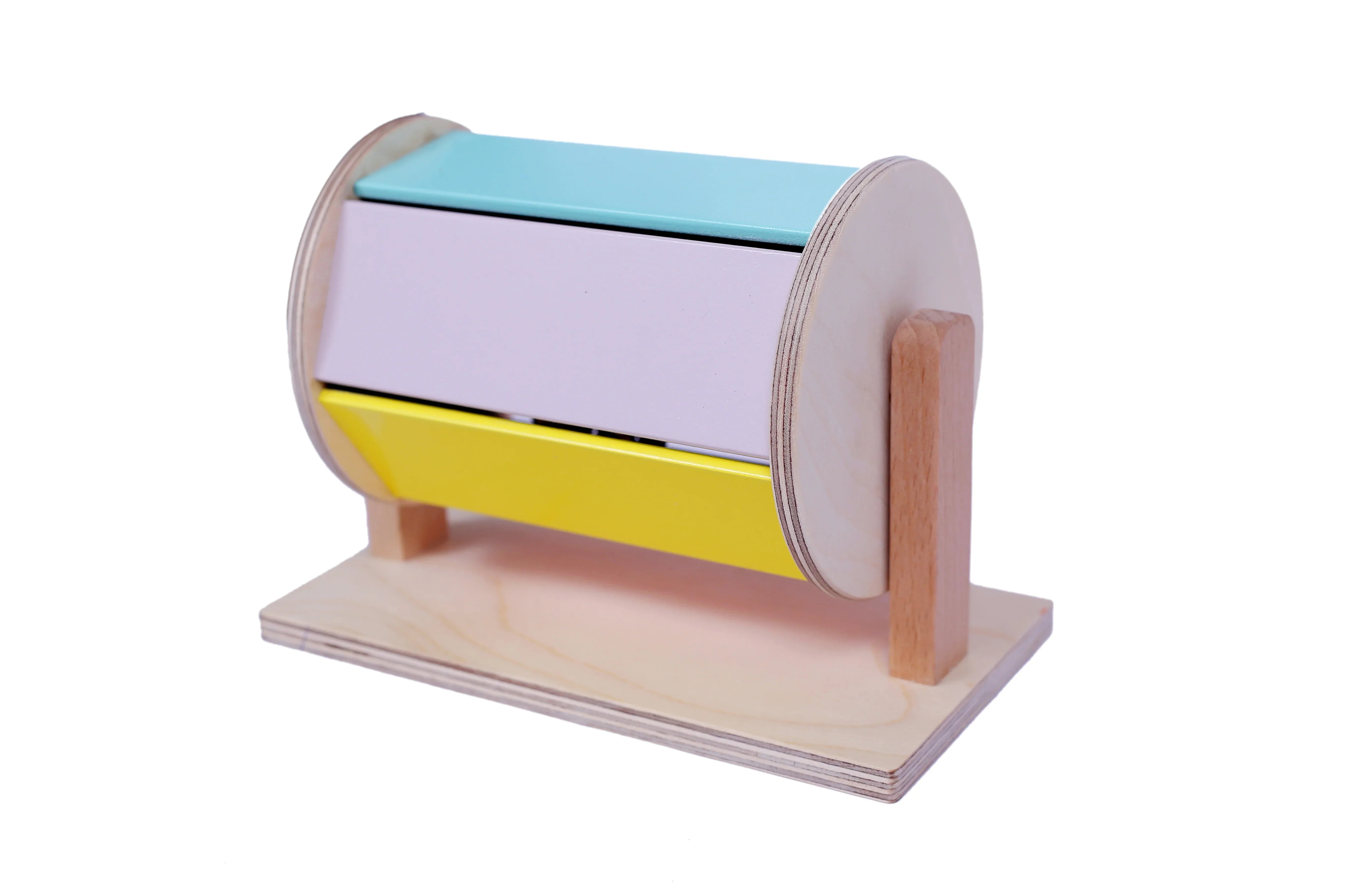 Spinner for infants