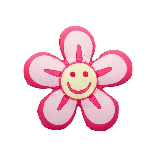 Smiley Shaped Cushion