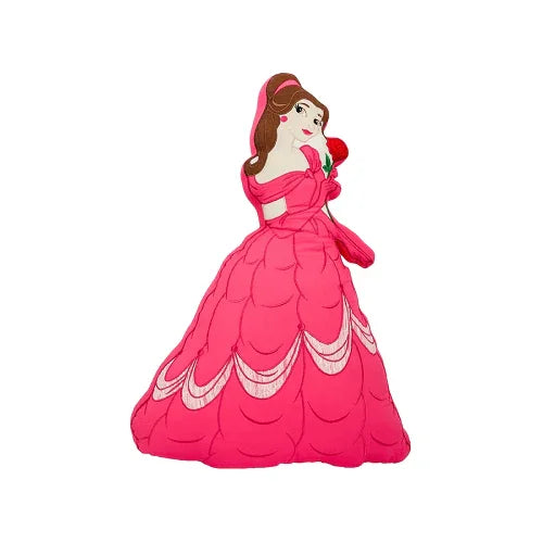 Princess Shaped Cushion