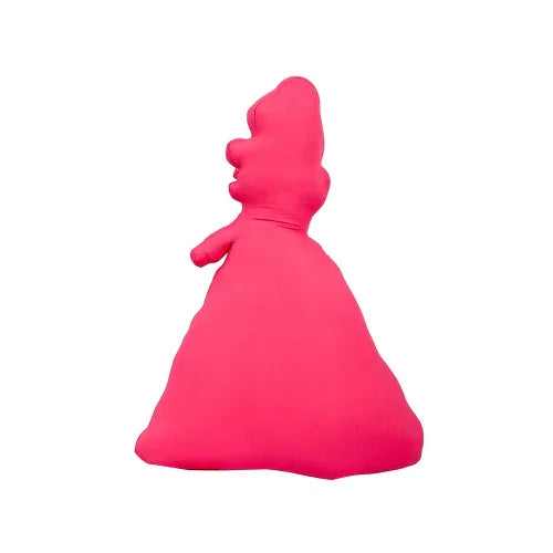 Princess Shaped Cushion