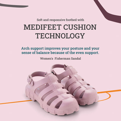 Lucia Sandals - Women's