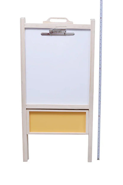 Wooden Easel Board