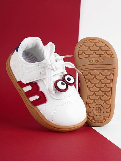 The Little Boo minion sneakers for kids (shoes)