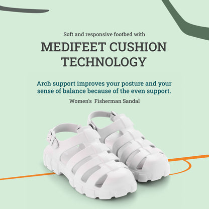 Lucia Sandals - Women's