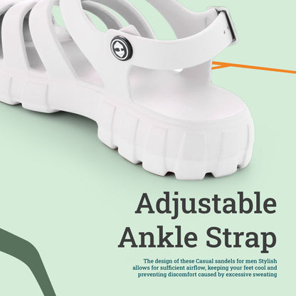 Lucia Sandals - Women's
