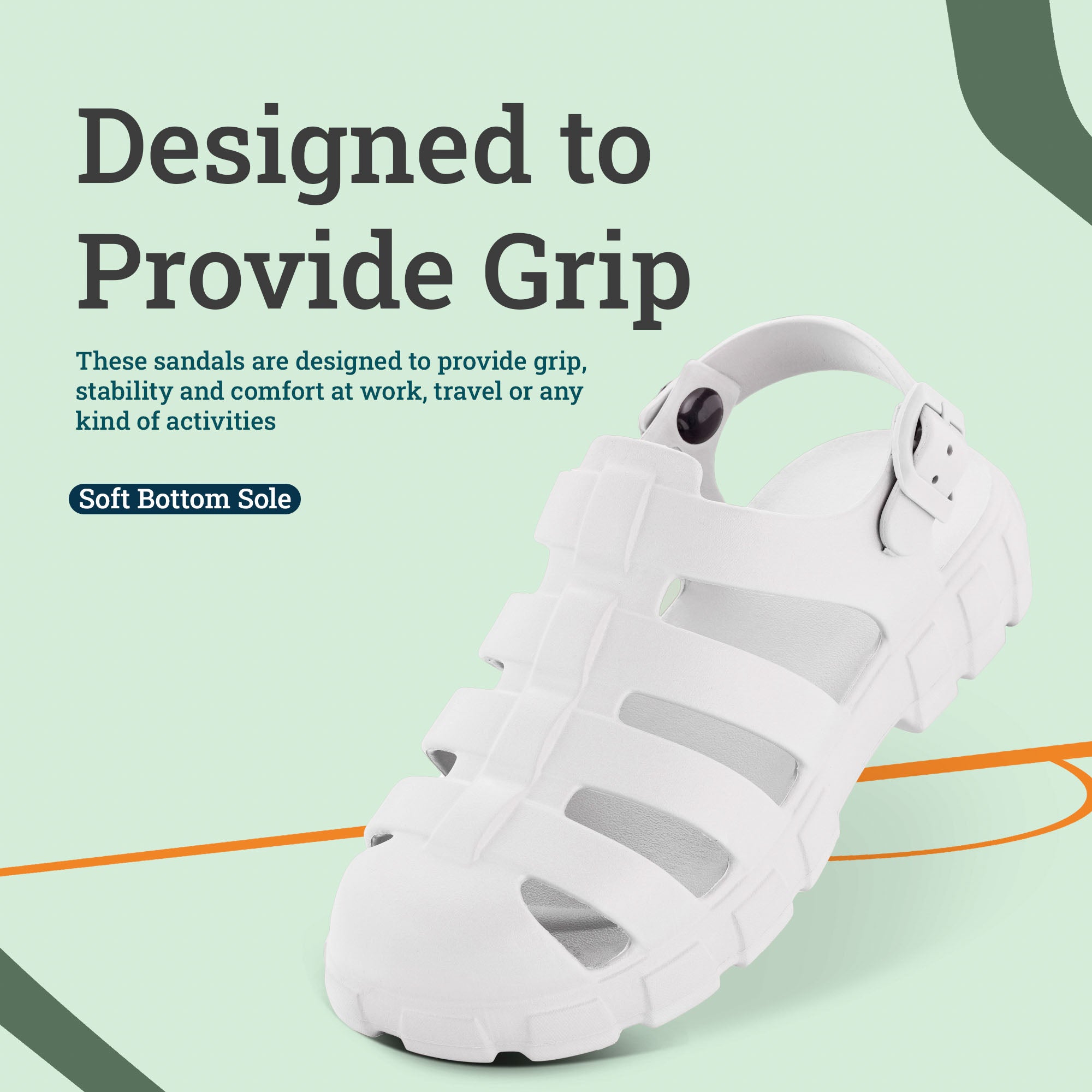 Lucia Sandals - Women's