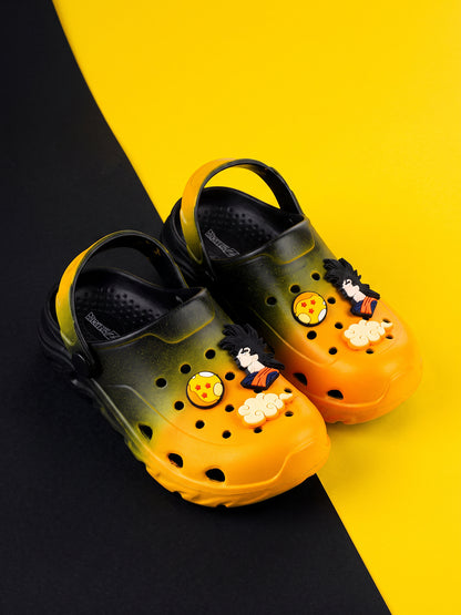 DRAGON BALL Z CLOGS - KIDS