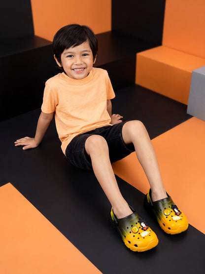DRAGON BALL Z CLOGS - KIDS