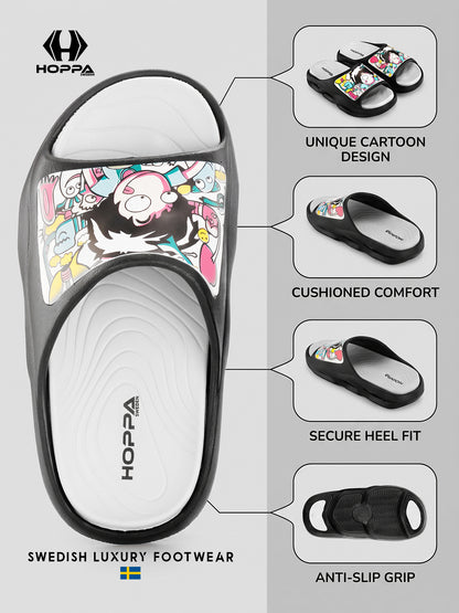 BEN 2.0 SLIDER - KIDS
