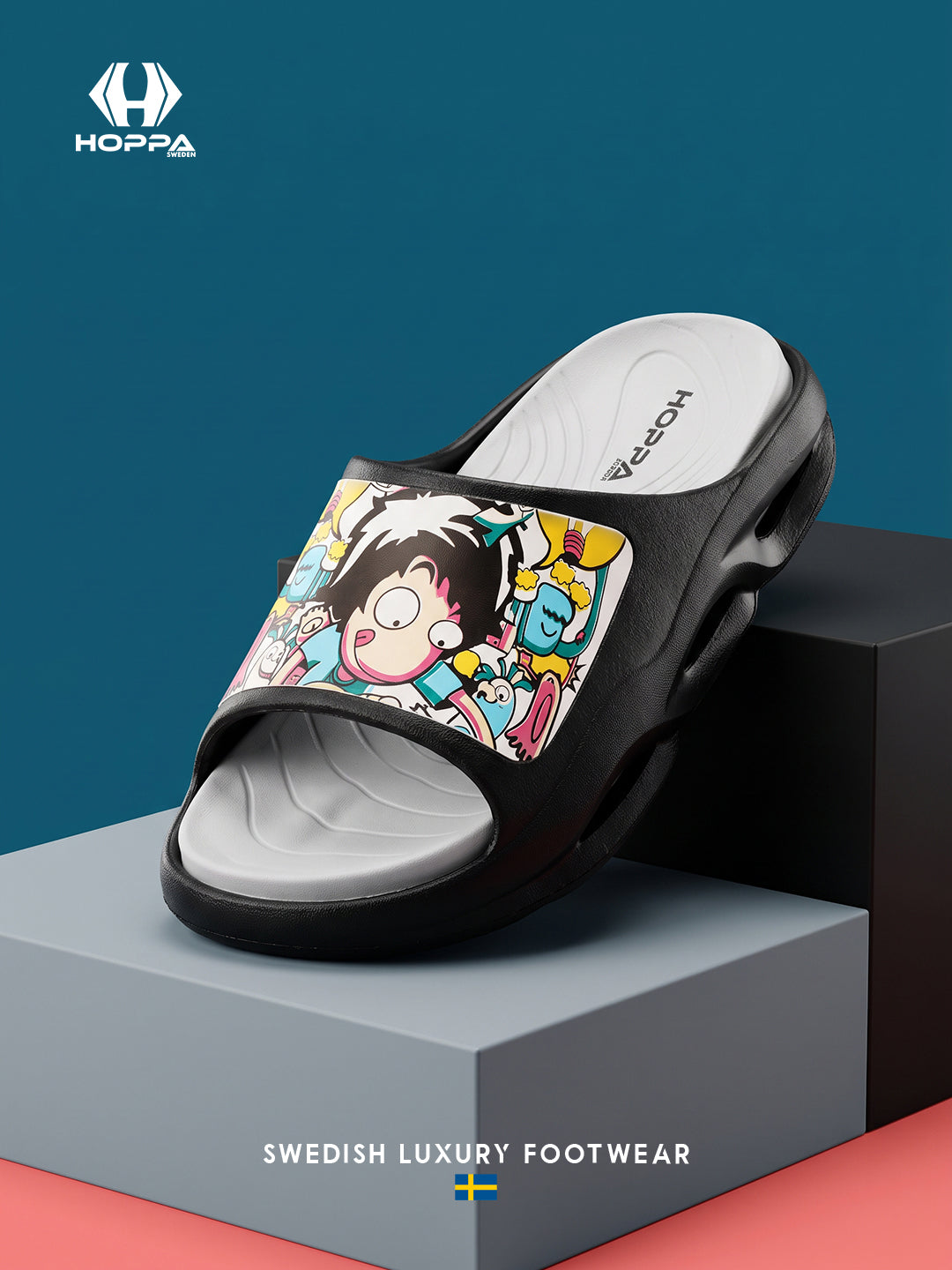 BEN 2.0 SLIDER - KIDS