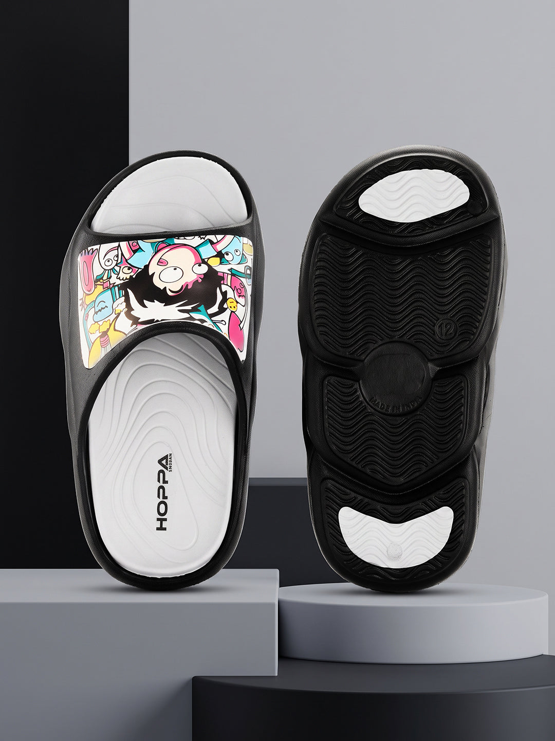 BEN 2.0 SLIDER - KIDS