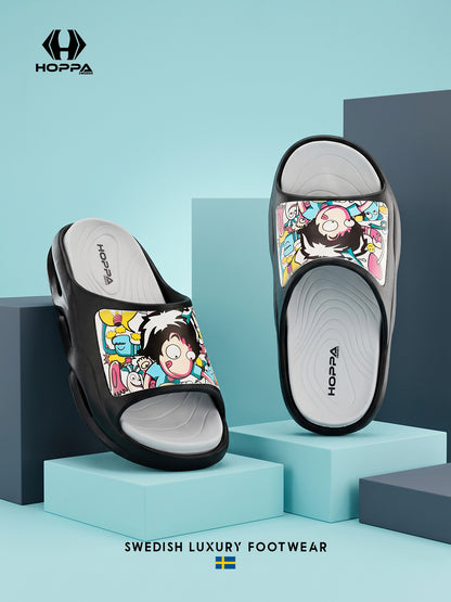 BEN 2.0 SLIDER - KIDS