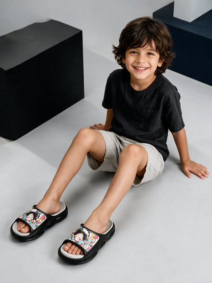 BEN 2.0 SLIDER - KIDS