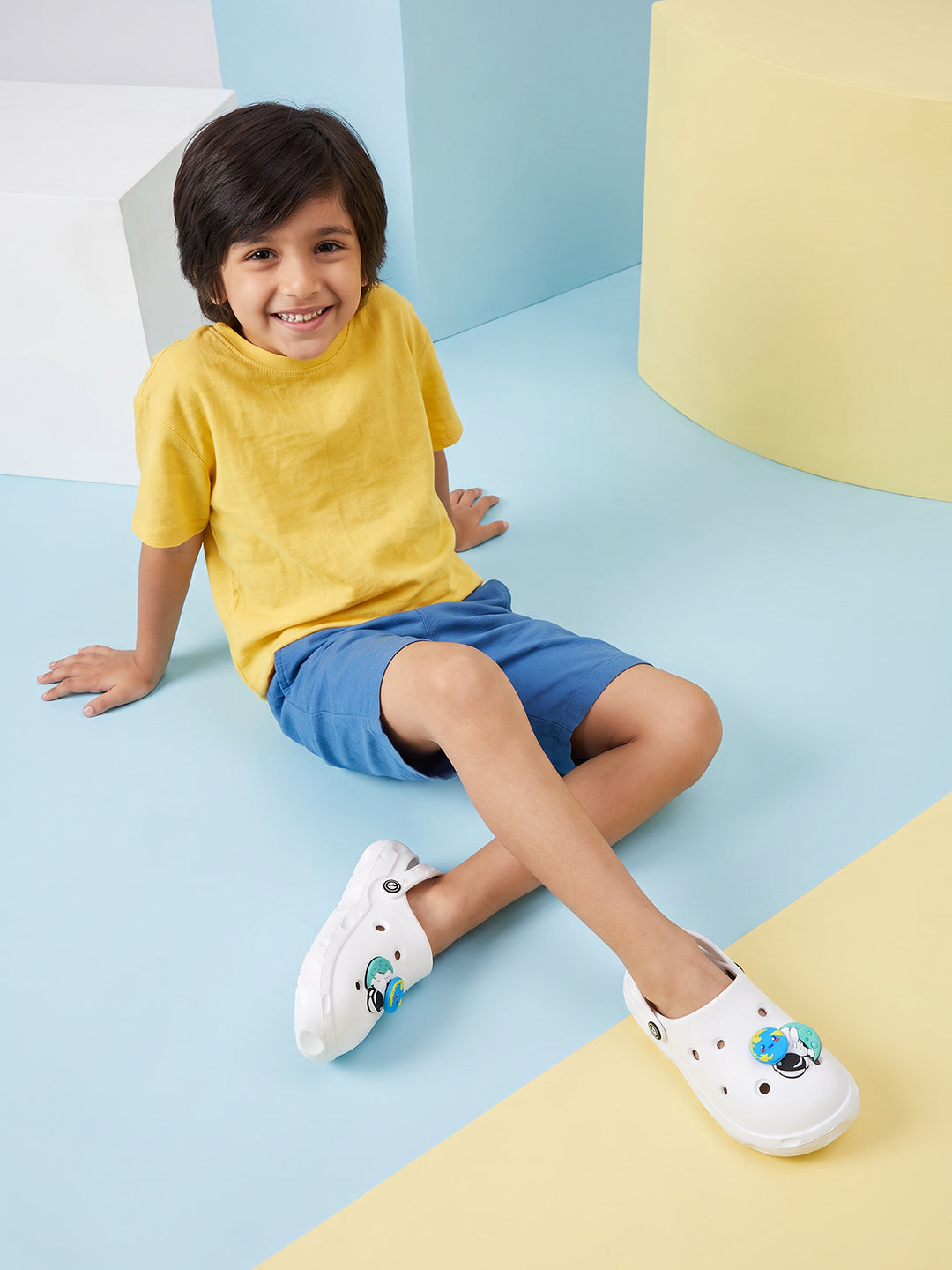 Buzz clogs - kid's