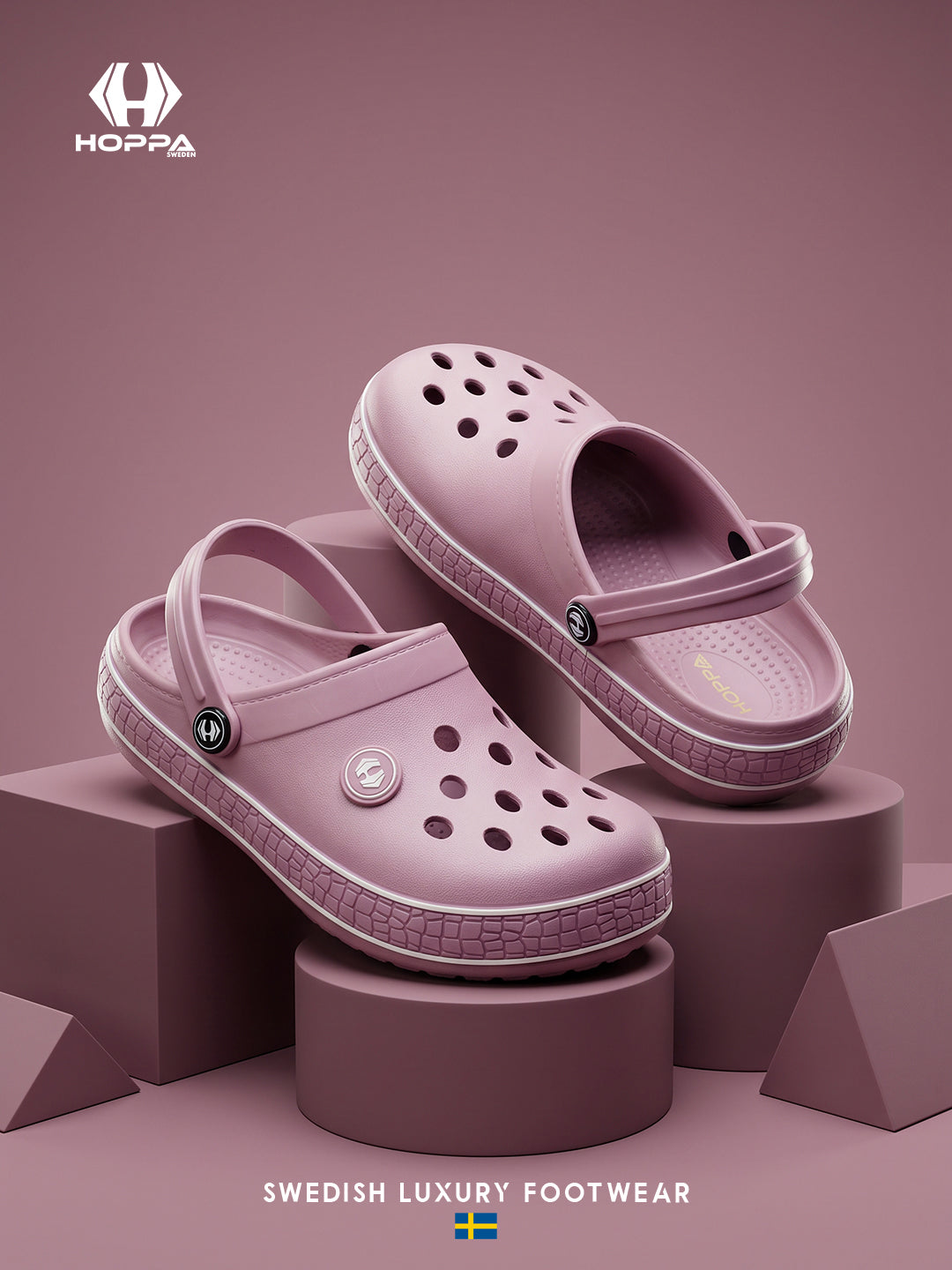 Ellsa Kids clogs