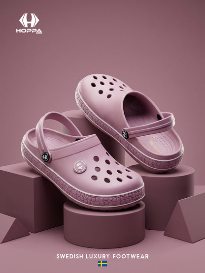 Ellsa Kids clogs