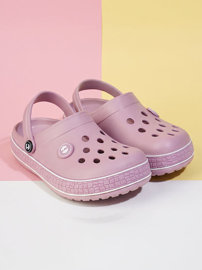 Ellsa Kids clogs